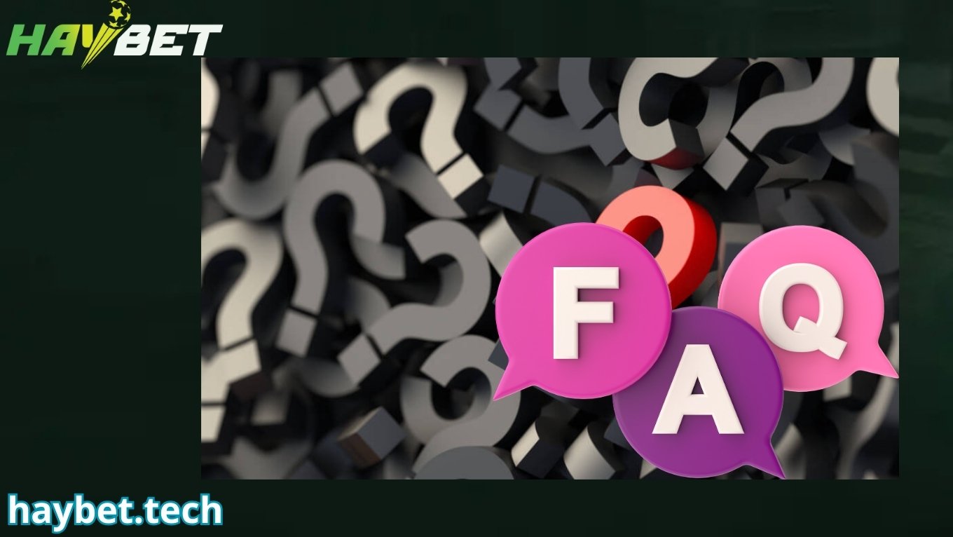 Câu hỏi thường gặp khi tải HAYBET về thiết bị