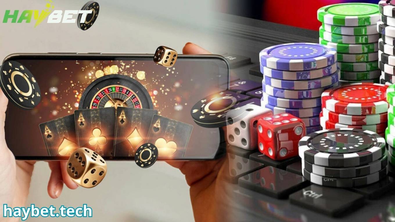 Hướng dẫn tải HAYBET về thiết bị