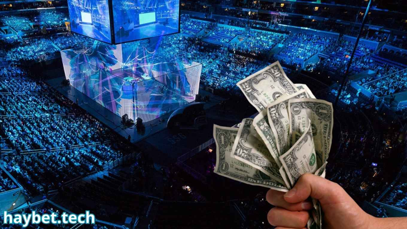 Kinh nghiệm cược Esport HAYBET