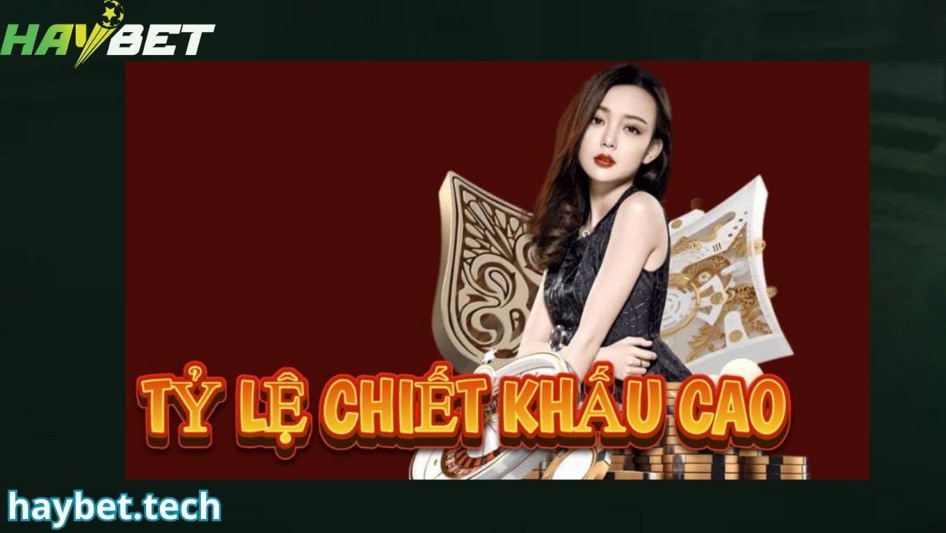 Lưu ý khi đăng ký đại lý HAYBET