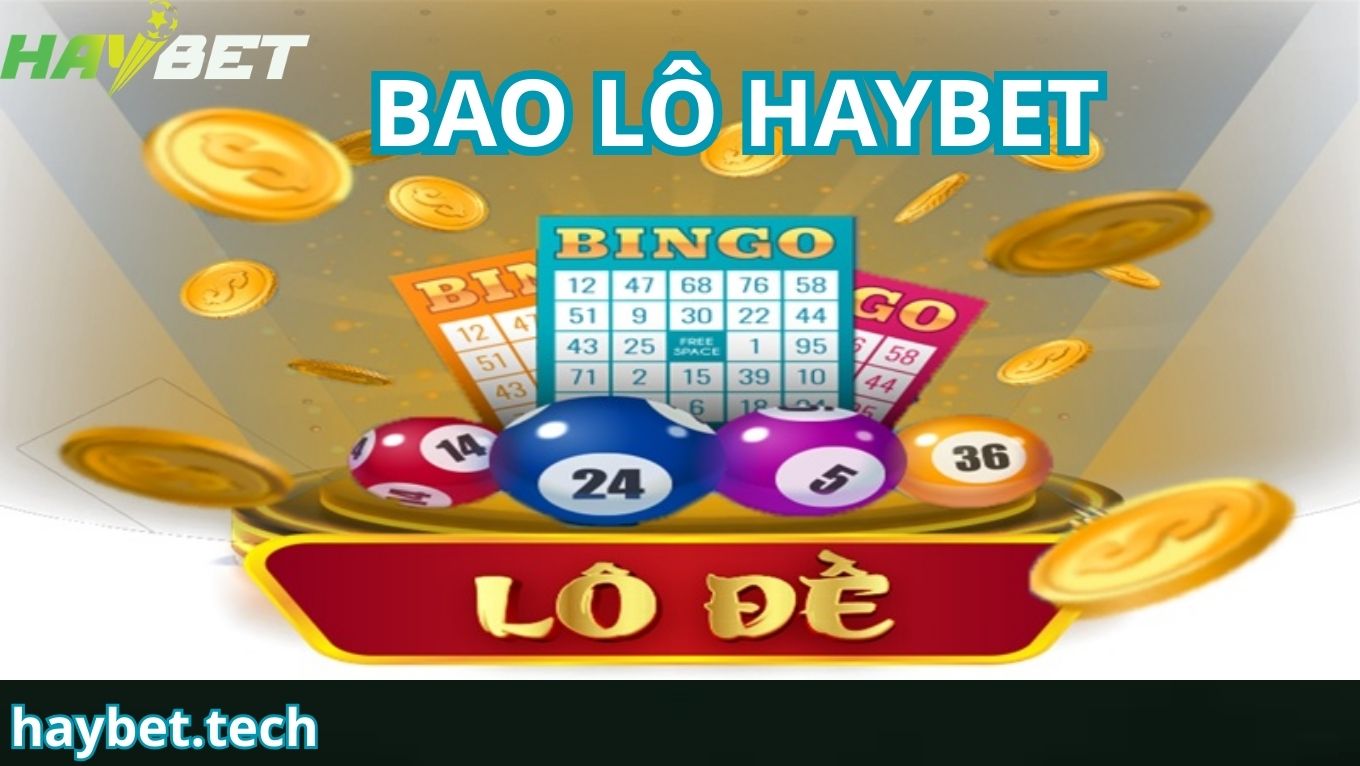 Bao lô HAYBET là gì?