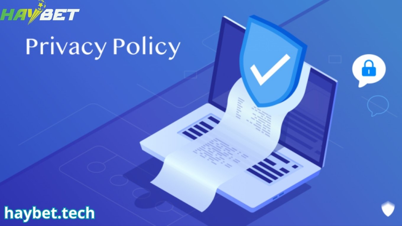 Chính sách bảo mật HAYBET về dữ liệu