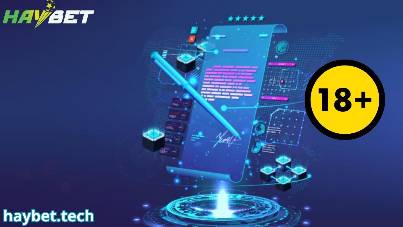 Điều kiện đăng ký HAYBET