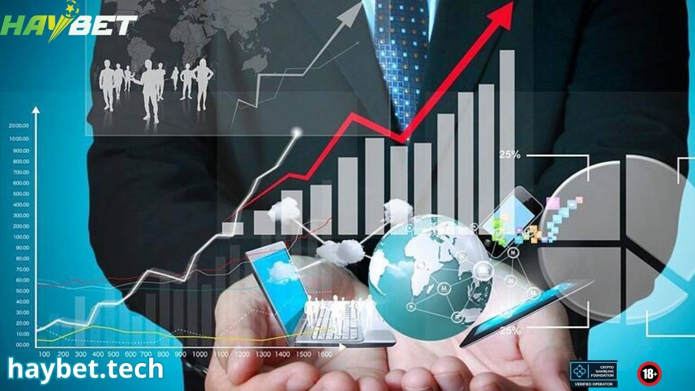 Định hướng phát triển của nhà cái HAYBET