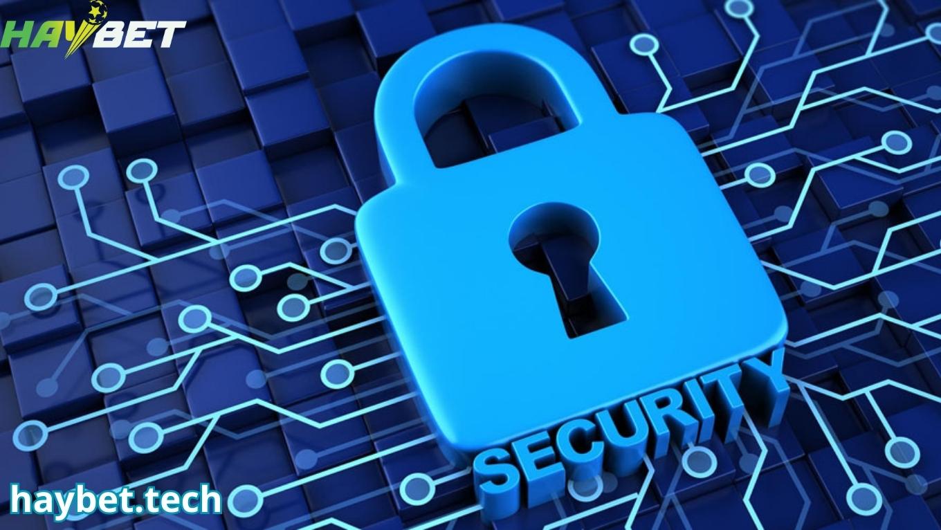Khuyến nghị của HAYBET về bảo mật